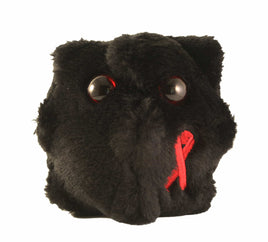 Giant Microbes HIV Human Immunodeficiency Virus - Planet Microbe