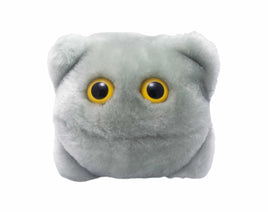 Giant Microbes Norovirus - Planet Microbe