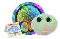 Giant Microbes Original Stem Cell Hematopoietic - Planet Microbe