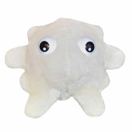 Giant Microbes White Blood Cell Leukocyte - Planet Microbe