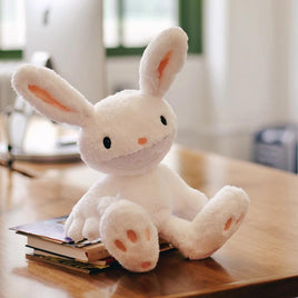 Max Plushie (Sam & Max) - Planet Microbe