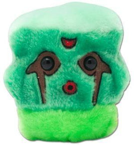 Giant Microbes Original Dengue Fever - Planet Microbe