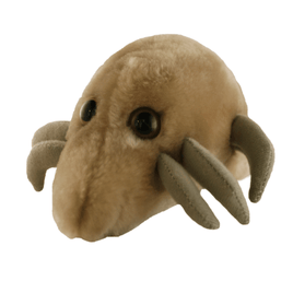 Giant Microbes Original Dust Mite - Planet Microbe