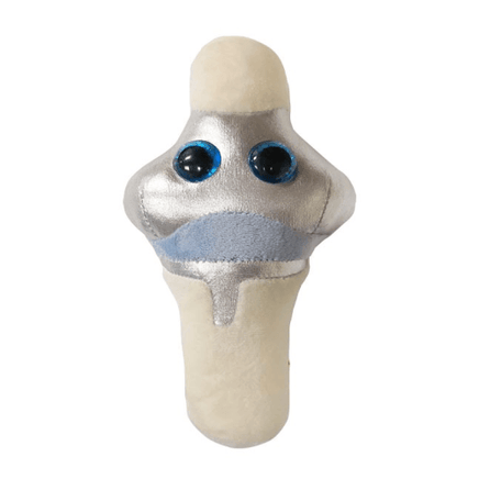 Giant Microbes Original Knee Replacement - Planet Microbe