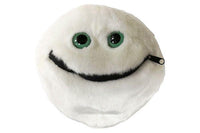 Giant Microbes Original Lymphoma Cancer - Planet Microbe