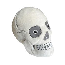 Giant Microbes Original Human Skull - Planet Microbe