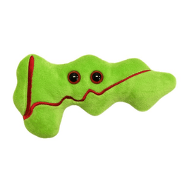 Giant Microbes Original Pancreas - Planet Microbe