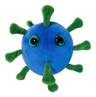 Giant Microbes Original SARS (CoV-1) - Planet Microbe